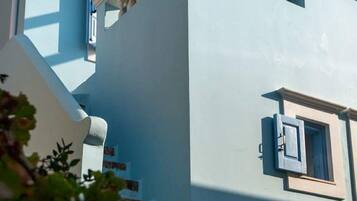 DĂ©tail de lâextĂ©rieur