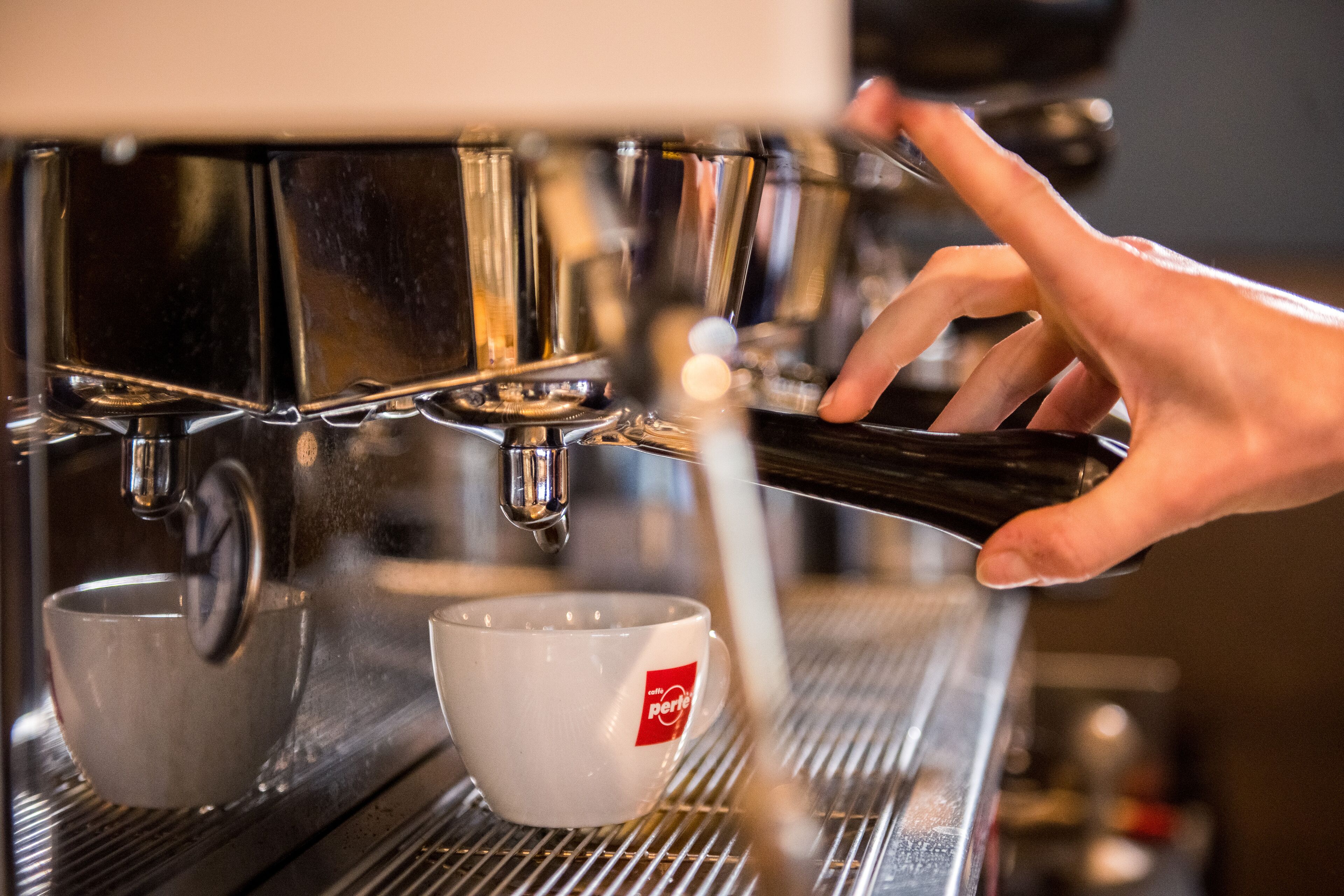 daily continental breakfast (eur 12 per person)