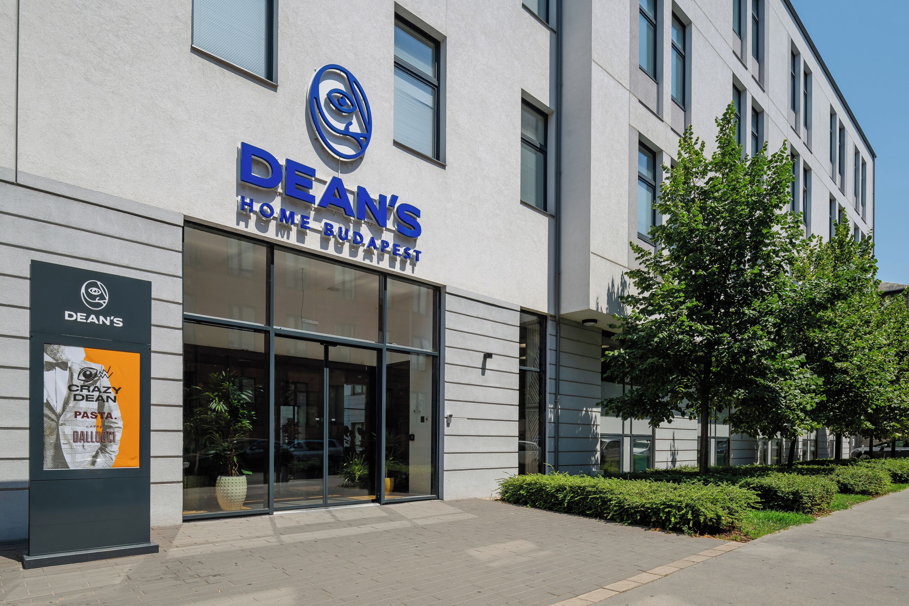 Foto - Dean's Home Budapest