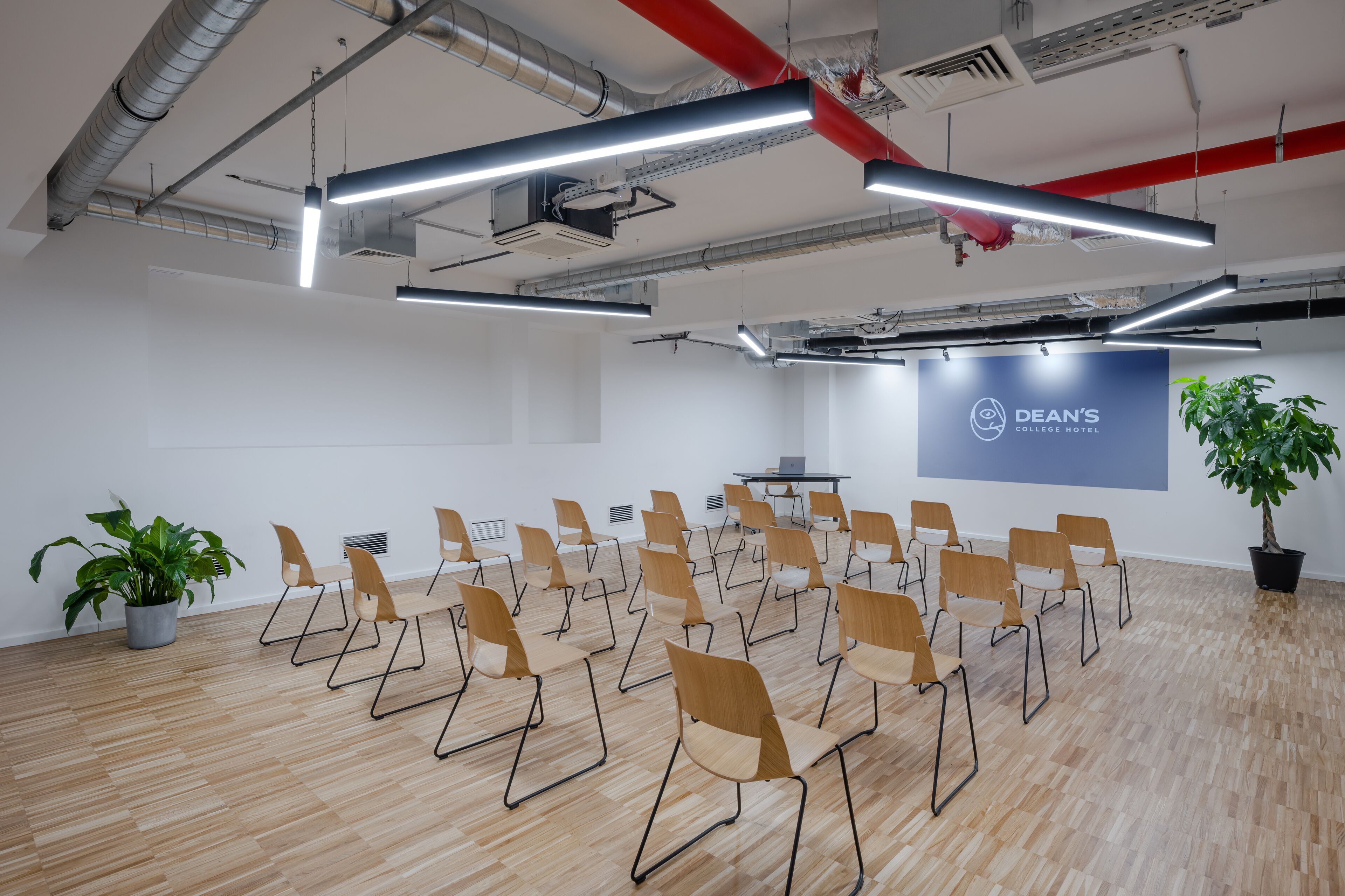 Foto - Dean's Home Budapest