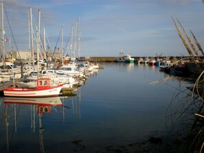 Marina