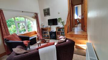 TV connectée, livres