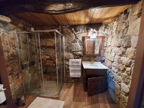 Dutxa i tovalloles 