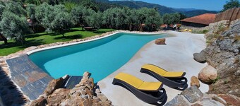 For families who love nature and the countryside.