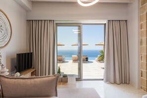 TV connectée, lecteur de DVD