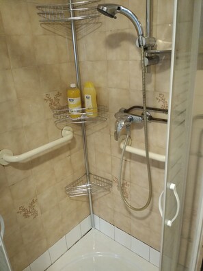 Secadora de cabello y toallas 