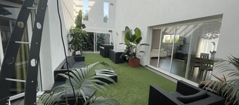 Un havre de paix à 20 minutes de la mer,  10 minutes de montpellier, spa