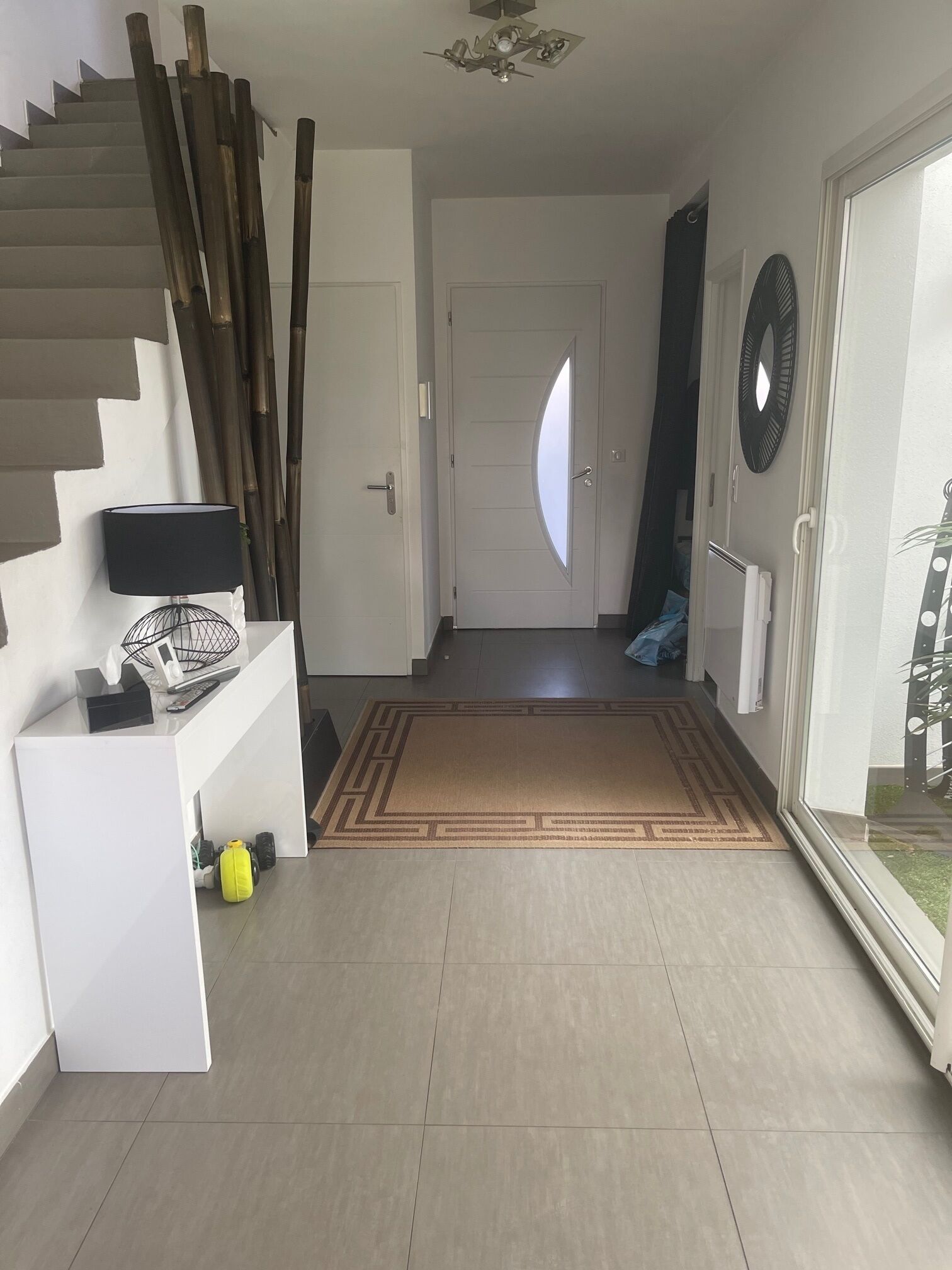 Intérieur