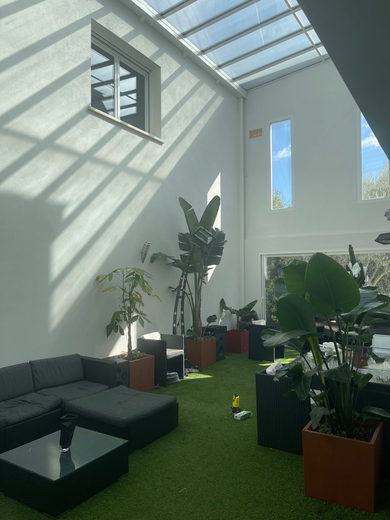 Intérieur