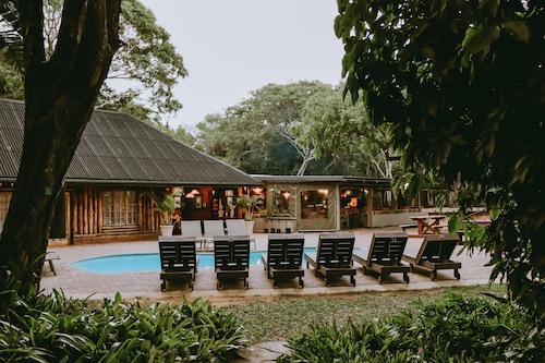 Ezulwini Game Lodge