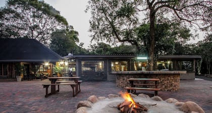 Ezulwini Game Lodge