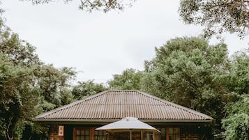 Chalet | Literie de qualité supérieure, Wi-Fi, draps fournis