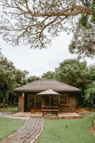 Chalet | Hochwertige Bettwaren, WLAN, Bettwäsche