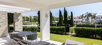 Apartment on Ground Floor