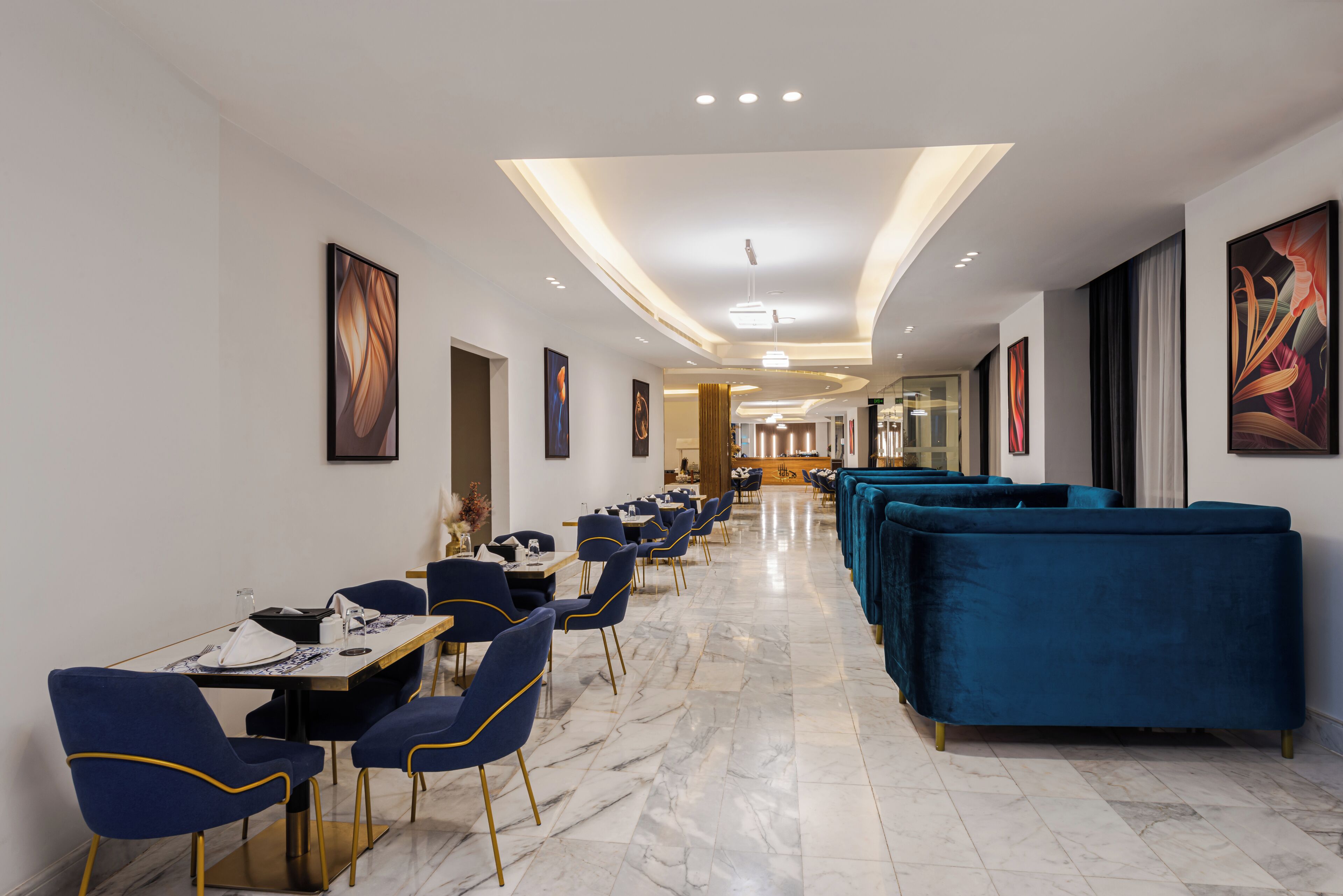 Photo - HDB Al Sahafa