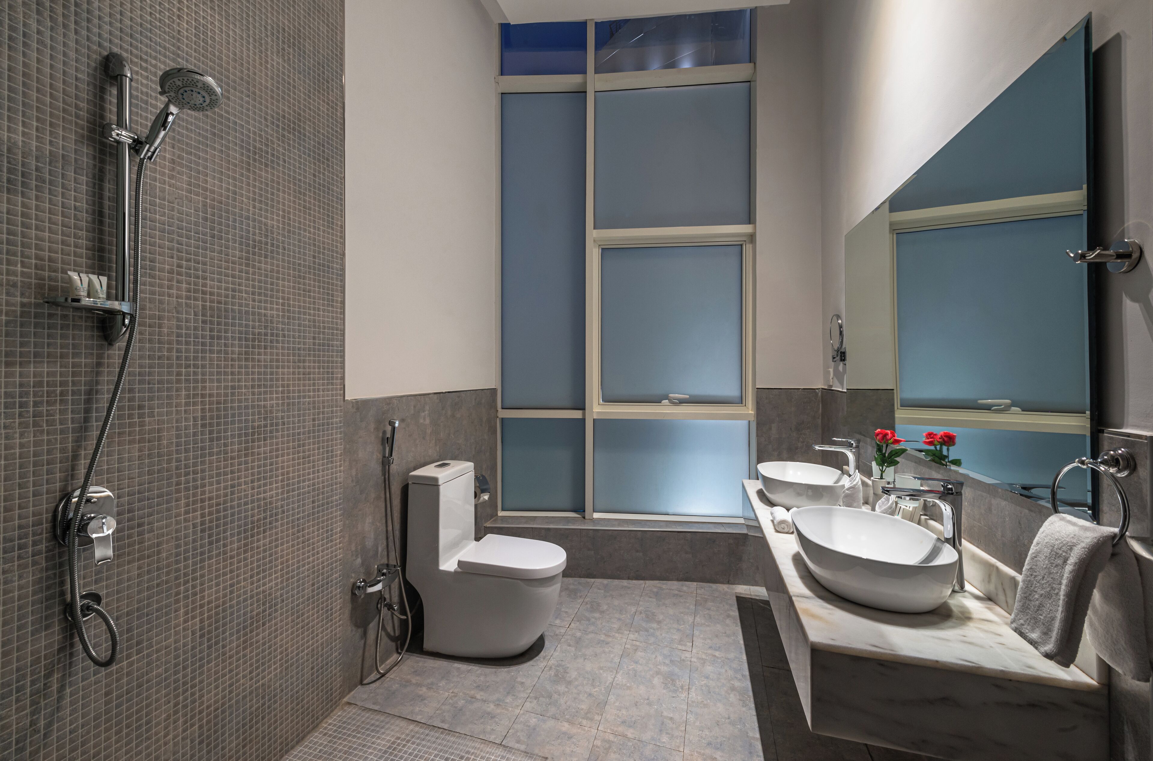 Photo - HDB Al Sahafa