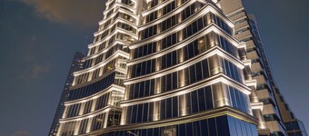 HDB Sahafa