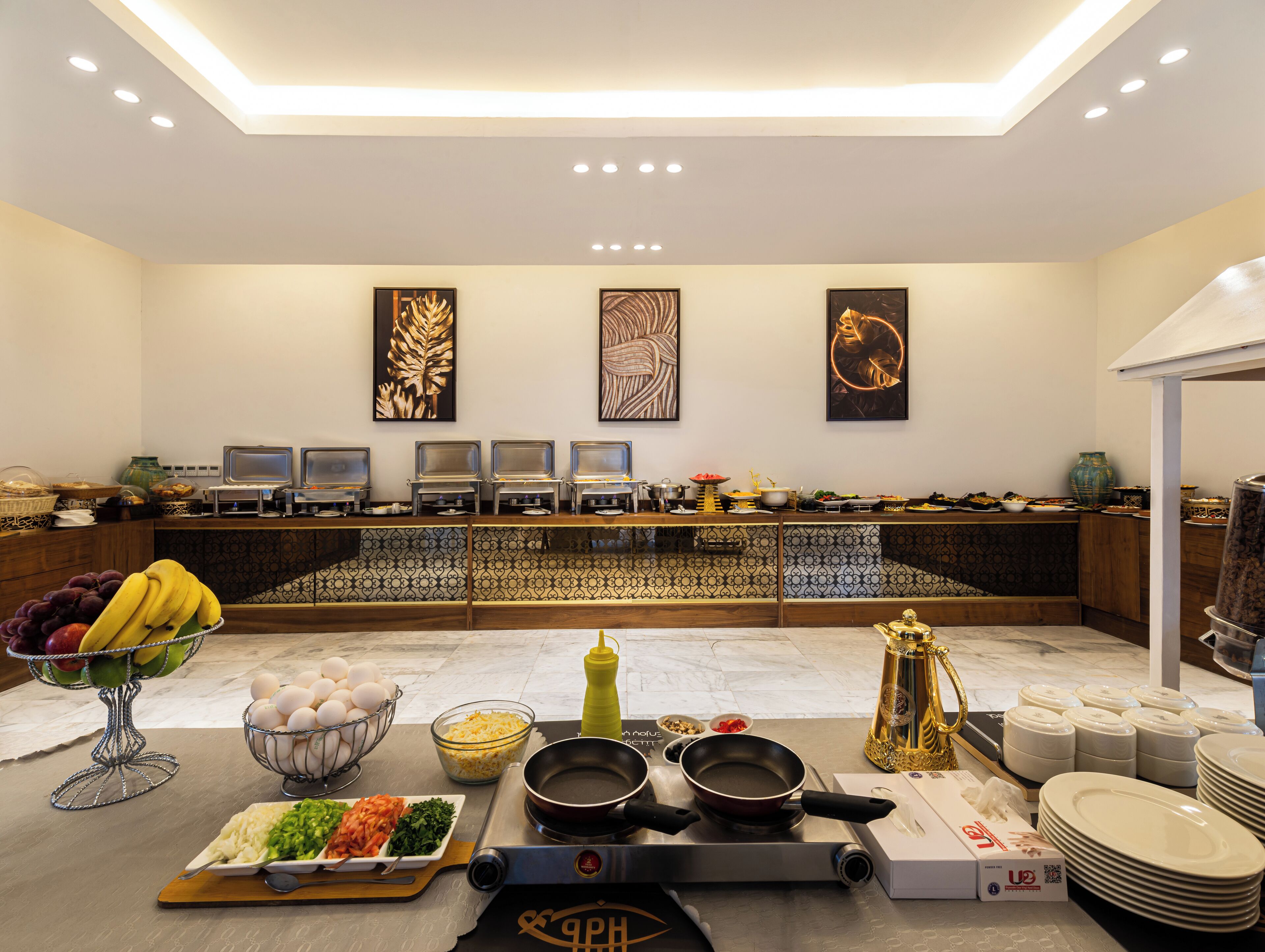 Photo - HDB Al Sahafa