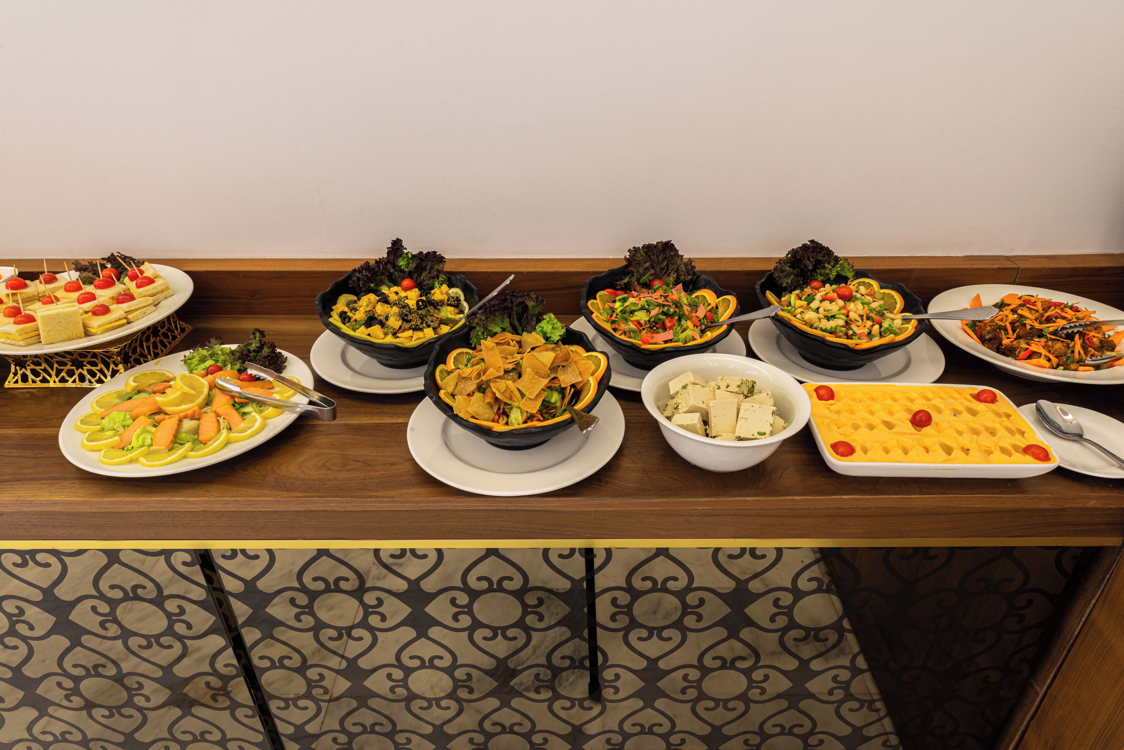 Photo - HDB Al Sahafa