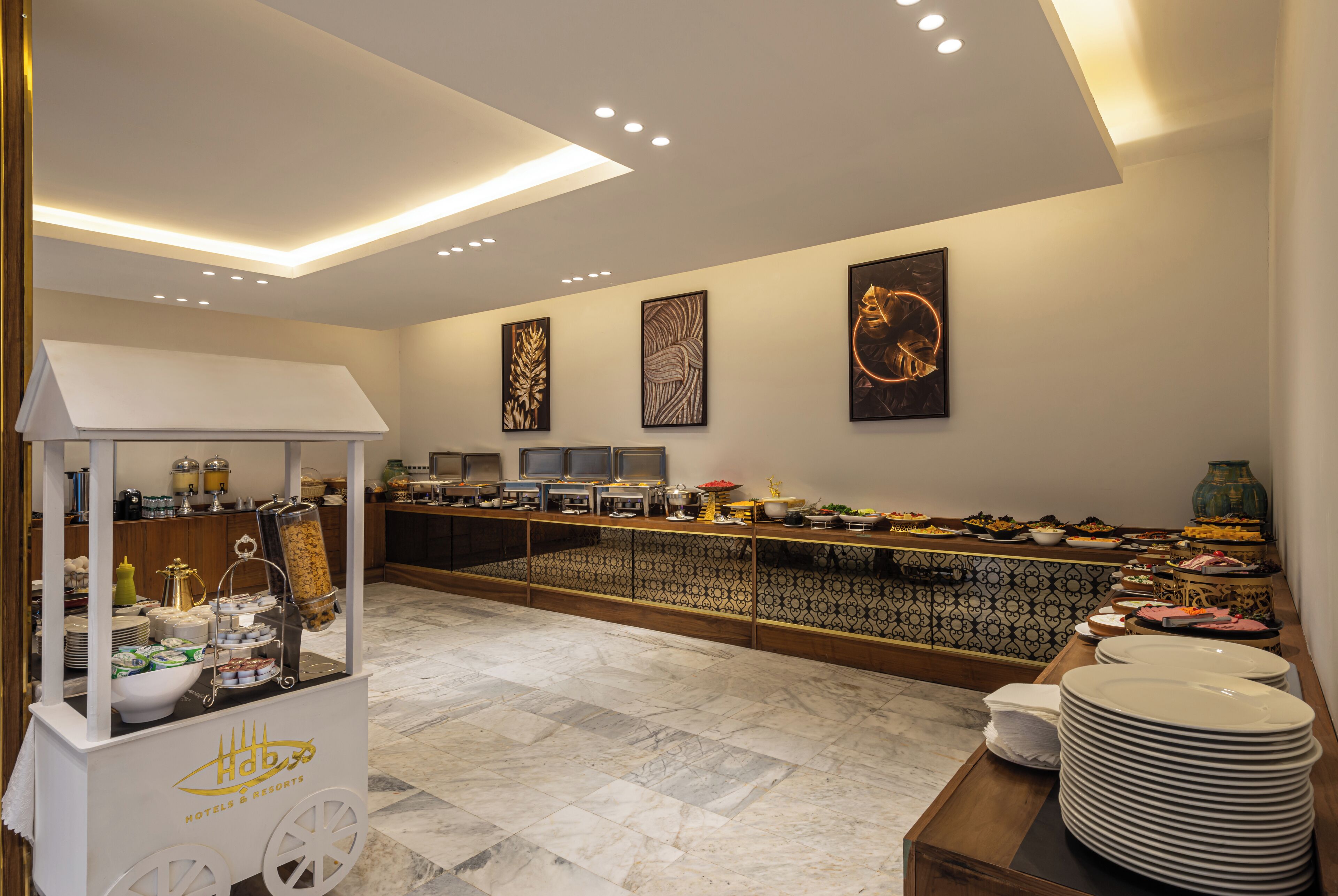 Photo - HDB Al Sahafa