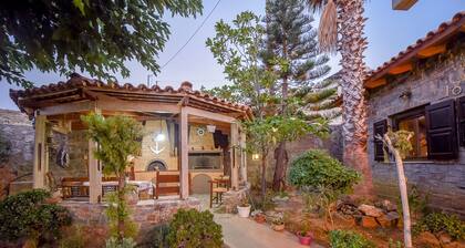 Anthis Cottage
