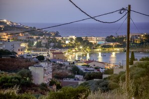 Exterior - Anthis Cottage (Malevizi)