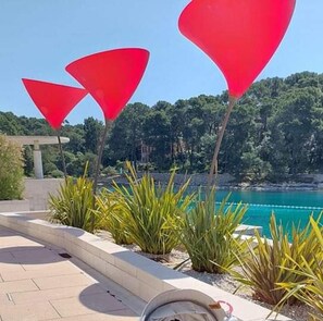 Apartment | Pool