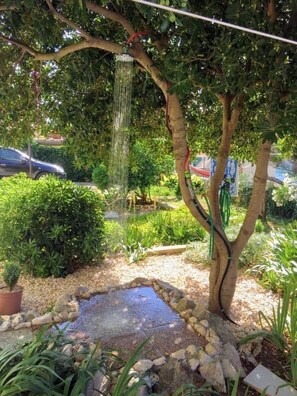 Apartment | Property grounds