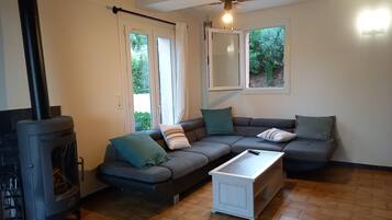 Télévision, espaces bureaux