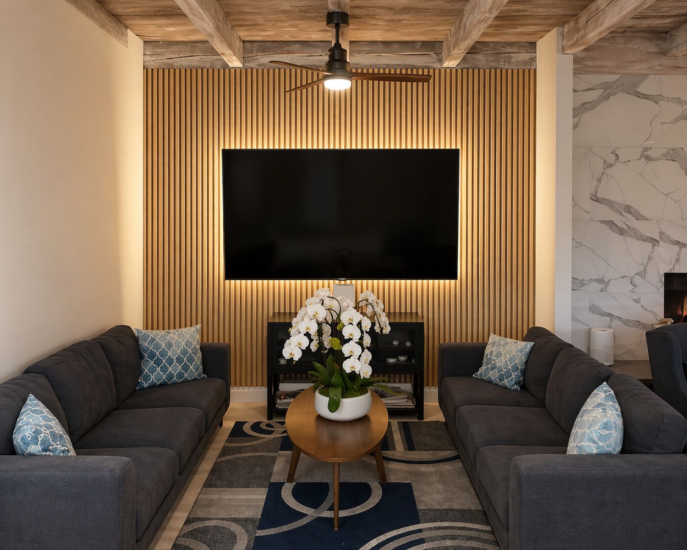 New Superior Malibu Road Oceanfront Townhouse Private Beach - 말리부