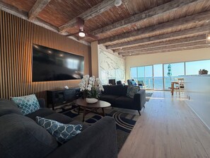 Smart TV 
