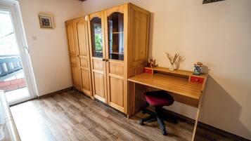 Apartment (Two bedroom apartment) | Interior