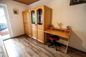 Apartment (Two bedroom apartment) | Interior - Home Away From Home (Bohinj)