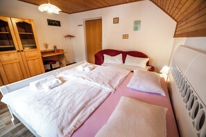 Interior - Home Away From Home (Bohinj)