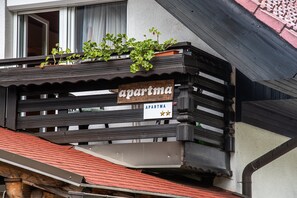 Interior - Home Away From Home (Bohinj)