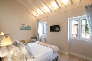 Ferienhaus, 2 Schlafzimmer | 2 Schlafzimmer, Zimmersafe, Bügeleisen/Bügelbrett, kostenlose Babybetten