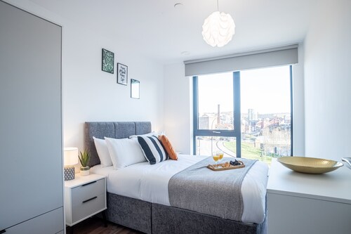 Great Central Apartments by Opulent