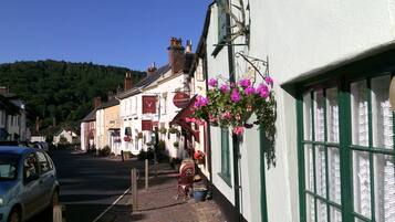 Apartment | Exterior