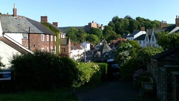 Apartment | Exterior