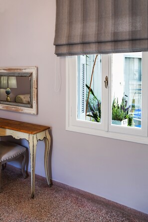 公寓 | 客房設施服務