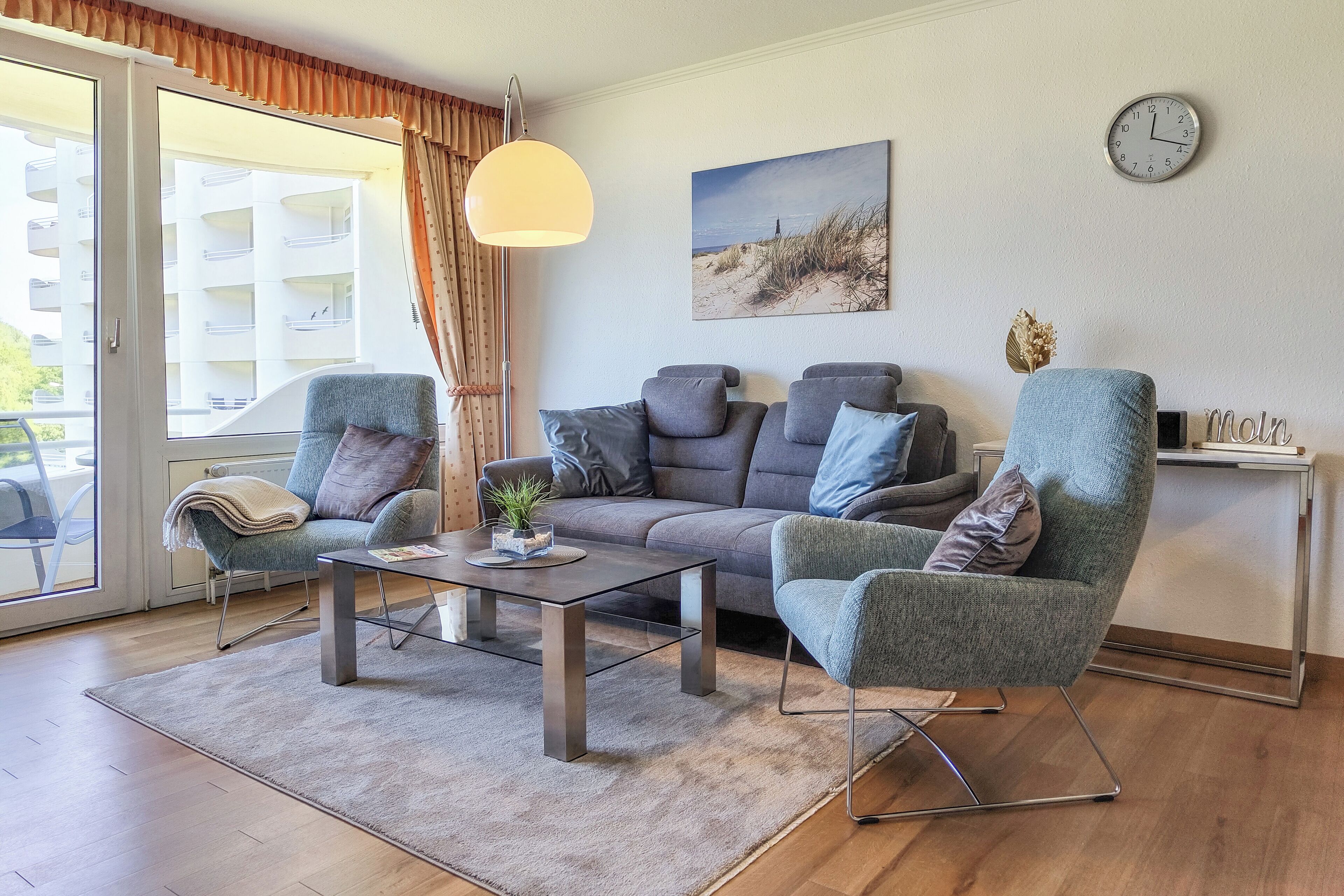 Televisión y tenis de mesa 