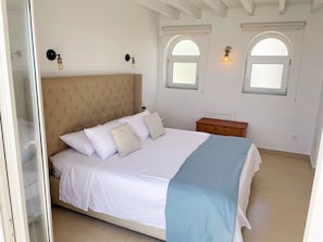 3 chambres, bureau, fer et planche à repasser, Wi-Fi gratuit