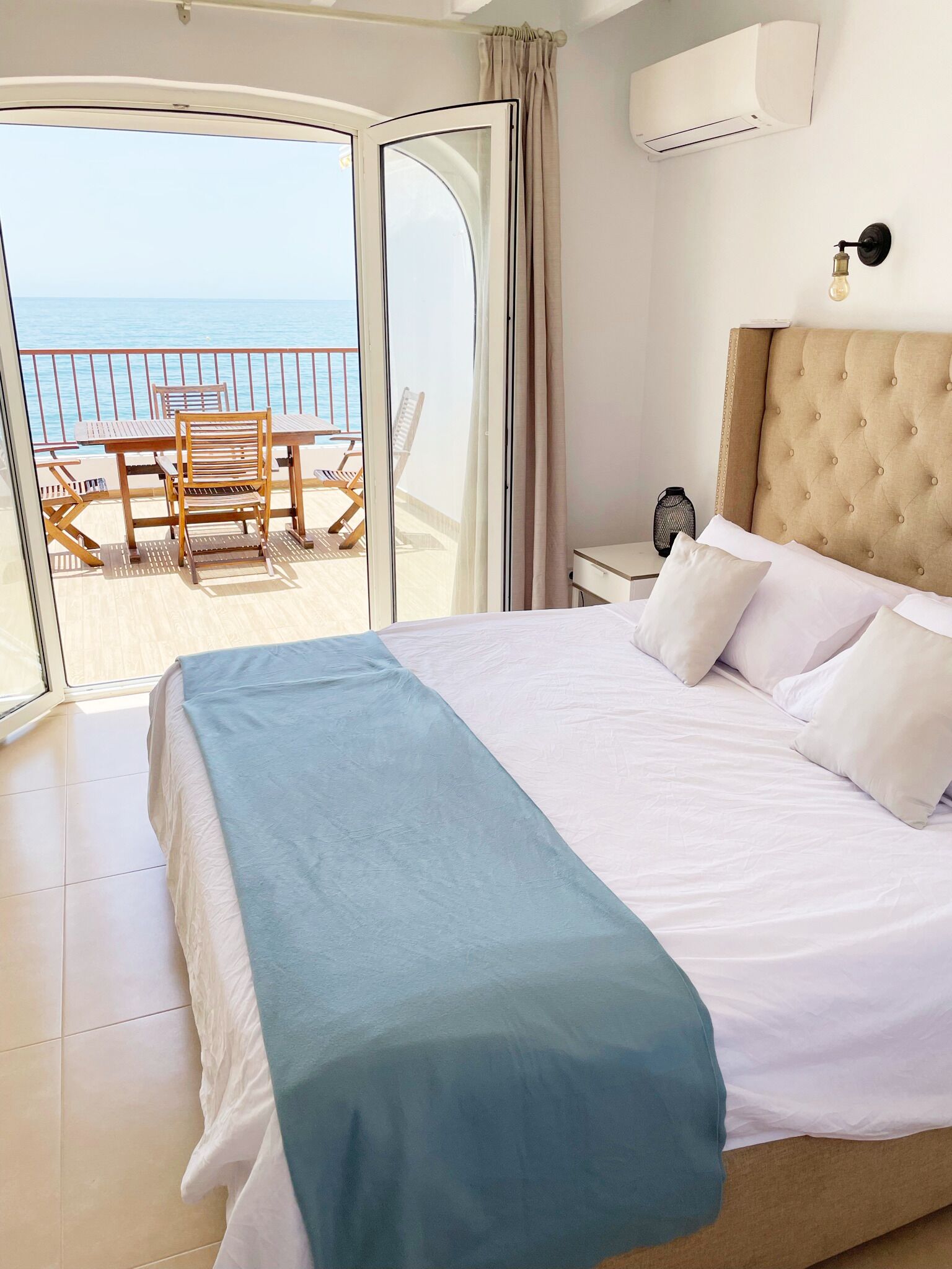 3 chambres, bureau, fer et planche à repasser, Wi-Fi gratuit