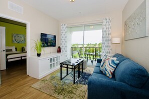 Smart-TV, Streaming-Dienste