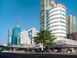 Exterior - Vienna Hotel (Shenzhen)