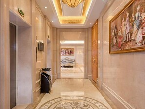 Interior - Vienna Hotel (Shenzhen)