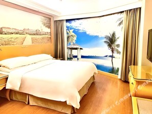 Room - Vienna Hotel (Shenzhen)