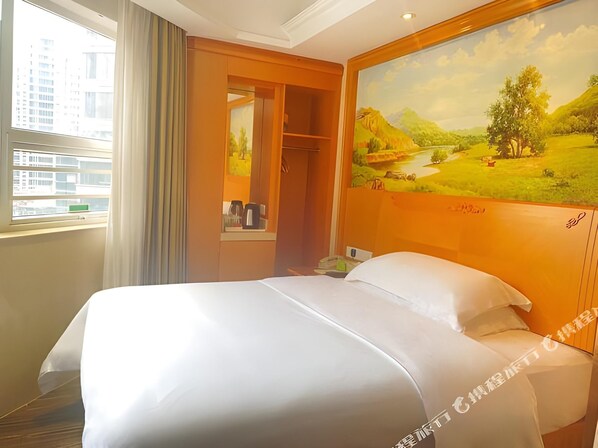 Room - Vienna Hotel (Shenzhen)