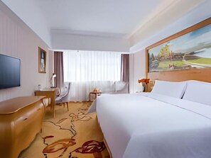 Room - Vienna Hotel (Shenzhen)