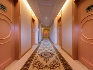 Interior - Vienna Hotel (Shenzhen)